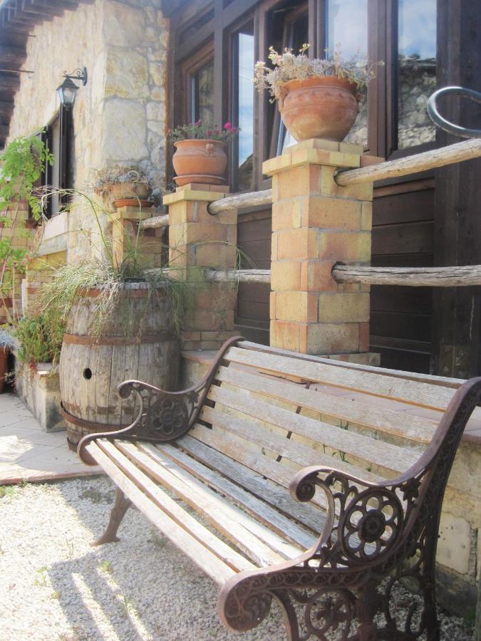 B&B Villa Giusy Syrakusa Exteriör bild