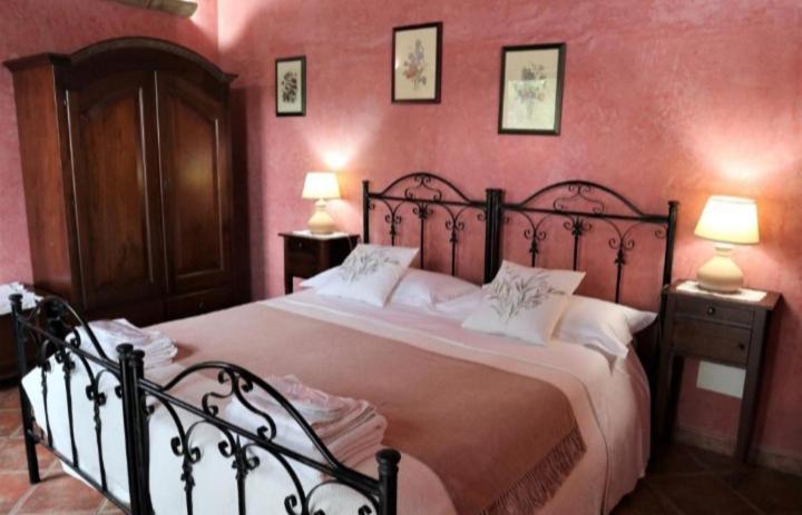 B&B Villa Giusy Syrakusa Exteriör bild
