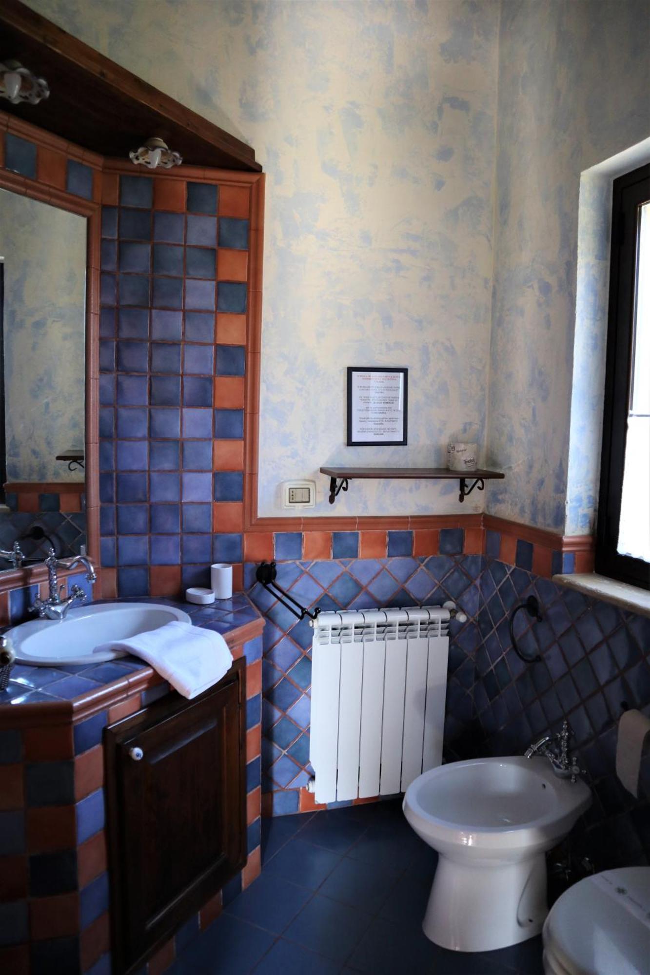 B&B Villa Giusy Syrakusa Exteriör bild
